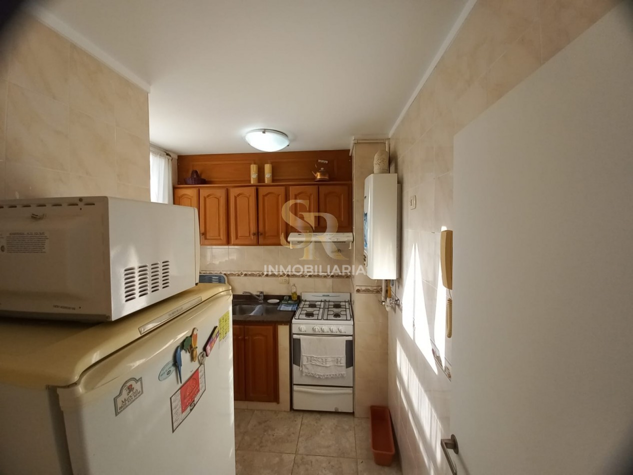 DEPARTAMENTO EN VENTA 3 AMBIENTES PINAMAR CENTRO