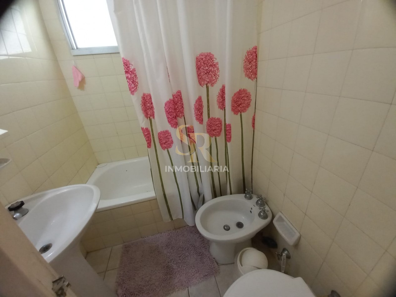 DEPARTAMENTO EN VENTA 3 AMBIENTES PINAMAR CENTRO