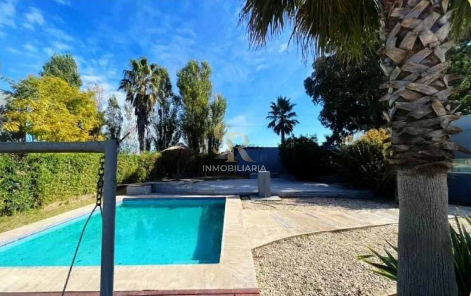 CASA EN VENTA CONDOMINIO LAS PALMAS OSTENDE