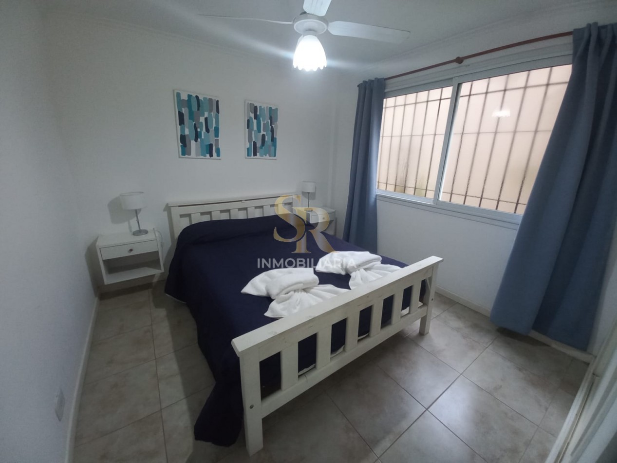 DEPARTAMENTO EN VENTA 3 AMBIENTES ZONA CENTRO PINAMAR