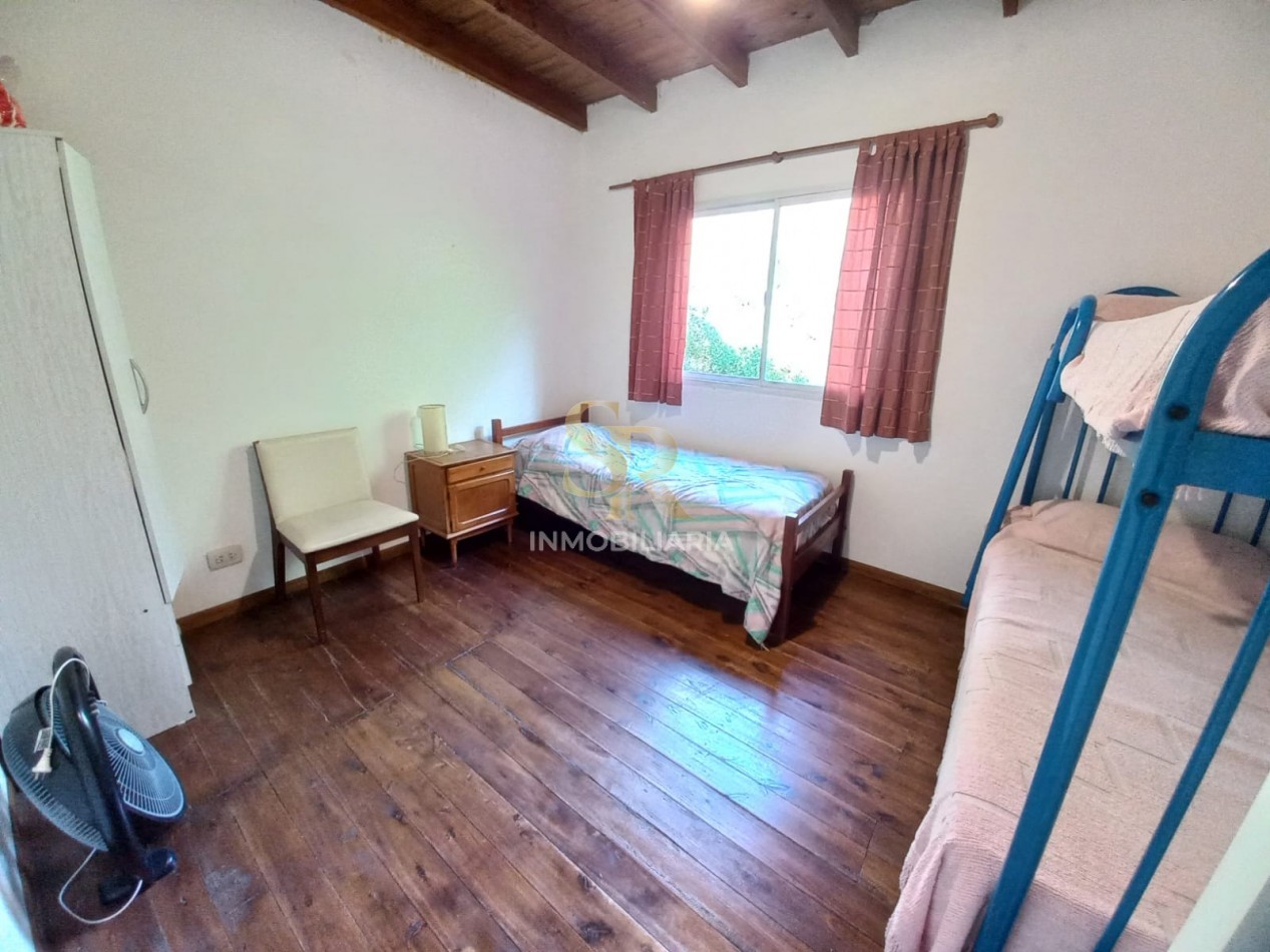 CASA EN VENTA EN MAR DE OSTENDE PINAMAR