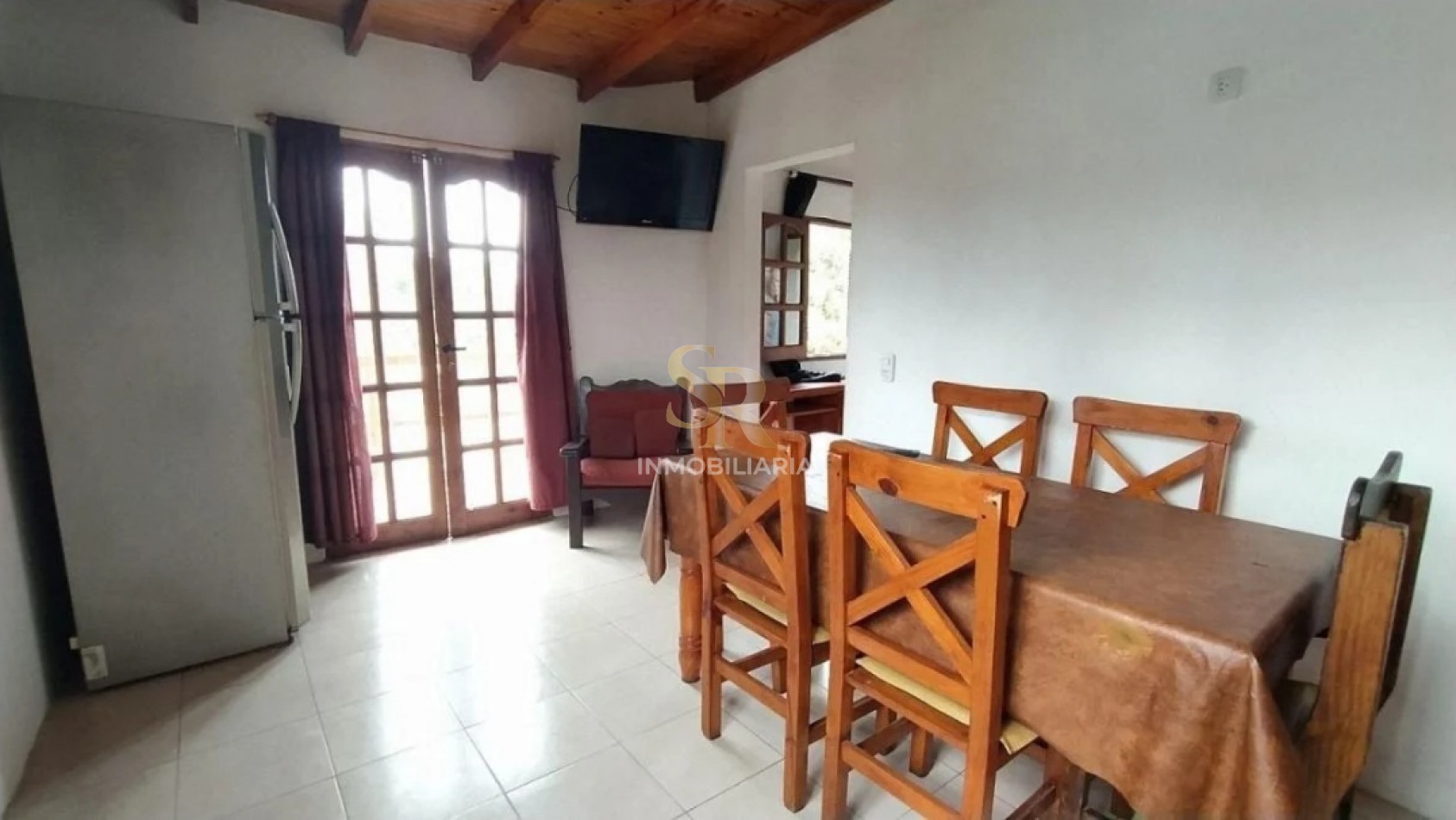 COMPLEJO DE DEPARTAMENTOS EN VENTA EN VILLA GESELL 