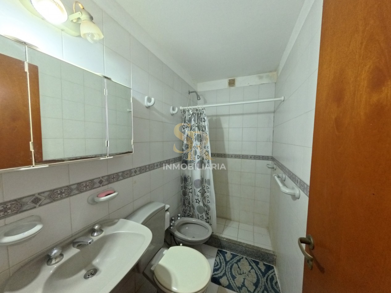 DEPARTAMENTO EN VENTA 2 AMBIENTES CON GAS NATURAL