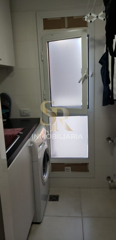 DEPARTAMENTO EN VENTA 3 AMBIENTES CON AMENITIES