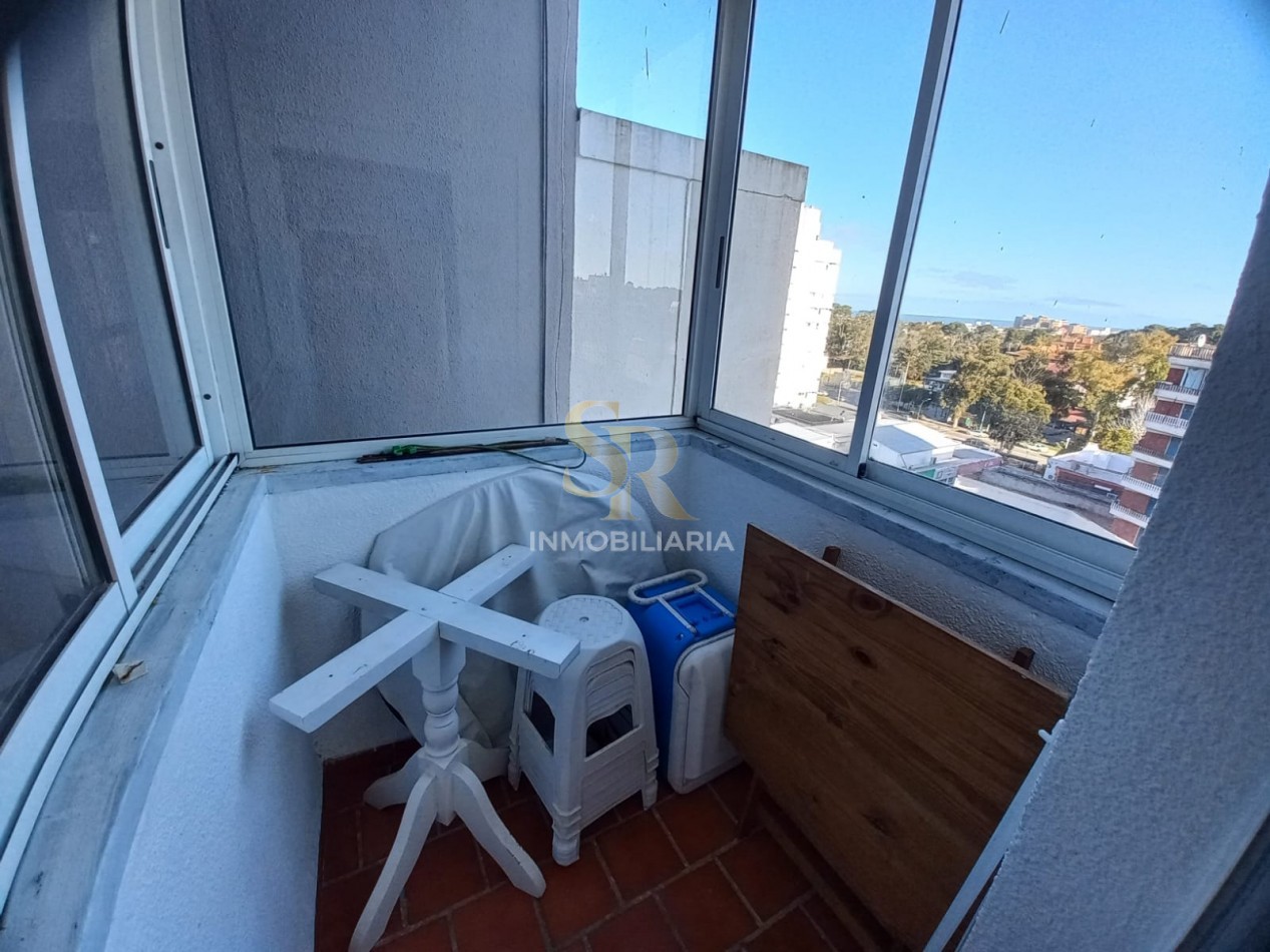 DEPARTAMENTO EN VENTA 3 AMBIENTES PINAMAR CENTRO