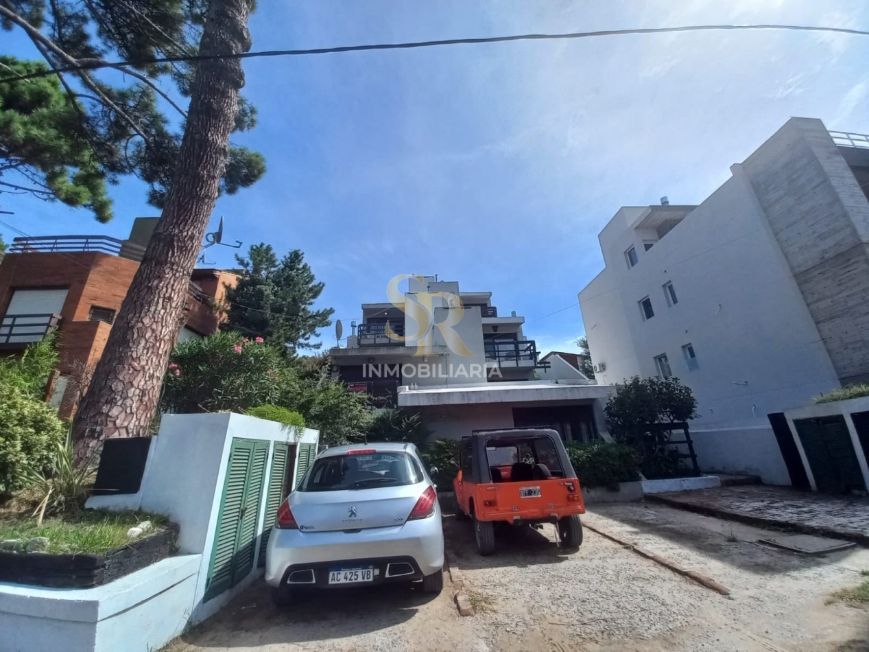 DEPARTAMENTO EN VENTA 2 AMBIENTES ZONA DUPLEX