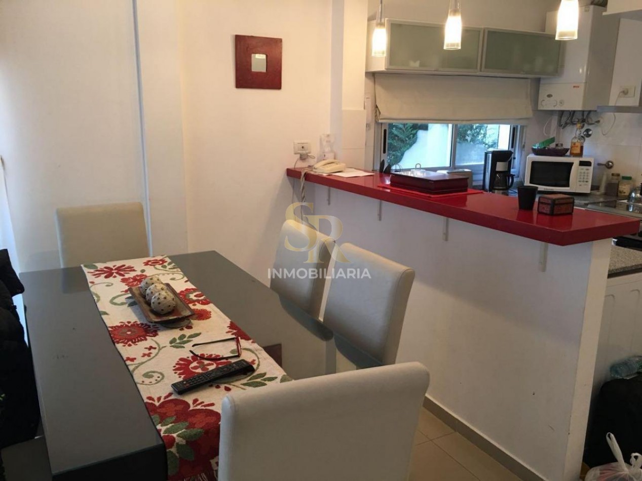 DEPARTAMENTO EN VENTA 3 AMBIENTES PINAMAR CENTRO