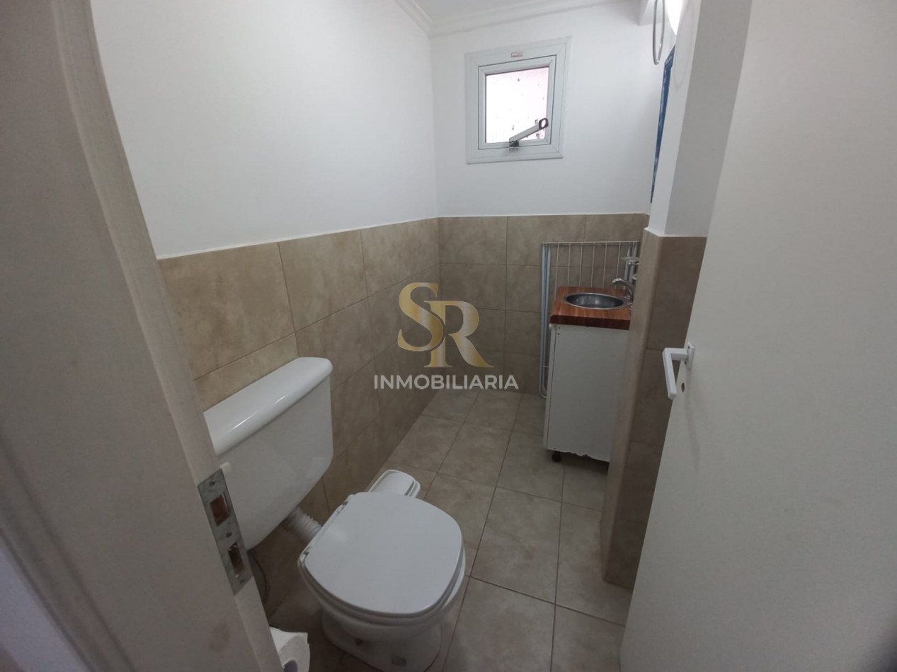 DEPARTAMENTO EN VENTA 3 AMBIENTES ZONA CENTRO PINAMAR