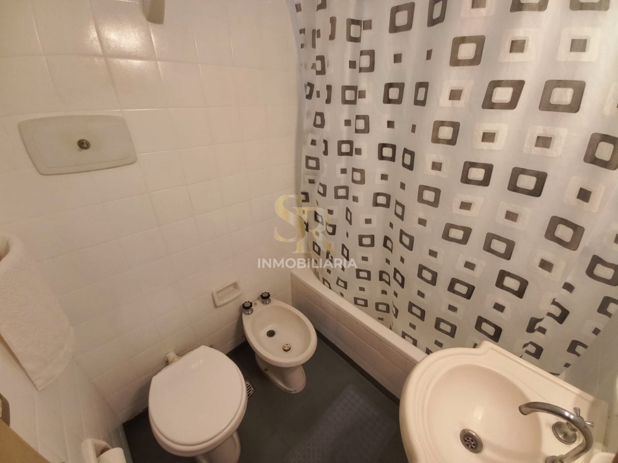 DEPARTAMENTO EN VENTA 3 AMBIENTES PINAMAR CENTRO