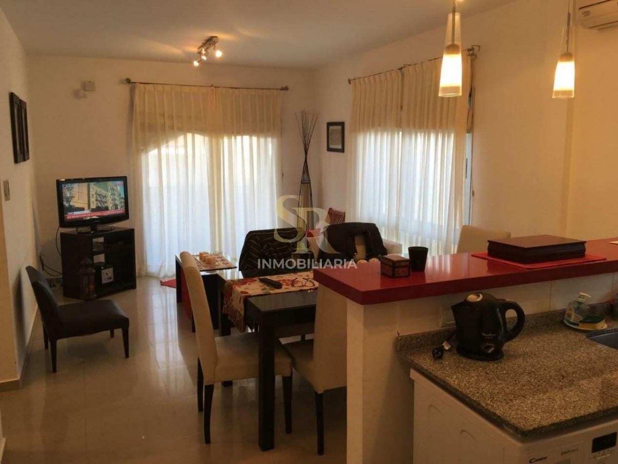 DEPARTAMENTO EN VENTA 3 AMBIENTES PINAMAR CENTRO