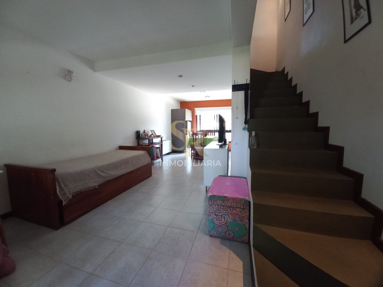 DEPARTAMENTO EN VENTA 3 AMBIENTES ZONA CENTRO