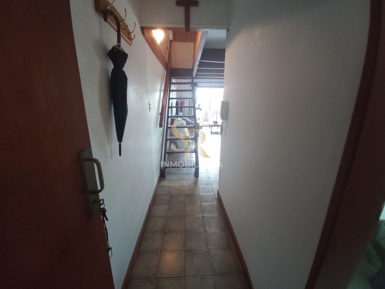 DEPARTAMENTO EN VENTA 2 AMBIENTES CON GAS NATURAL
