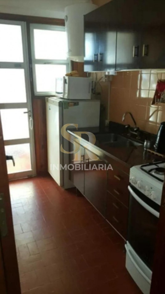 DEPARTAMENTO EN VENTA 2 AMBIENTES CERCA DEL MAR