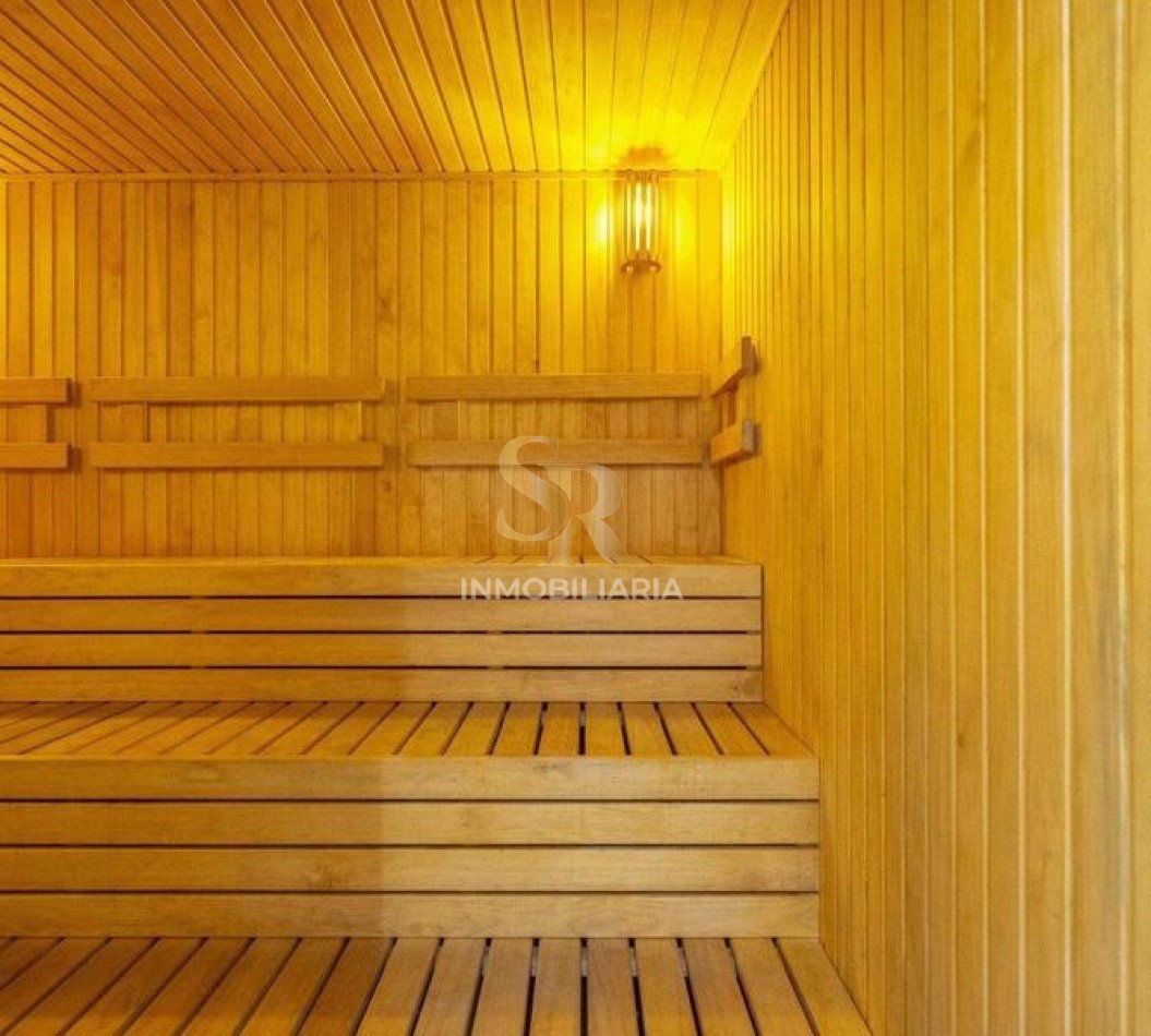 DEPARTAMENTO EN VENTA 3 AMBIENTES CON AMENITIES