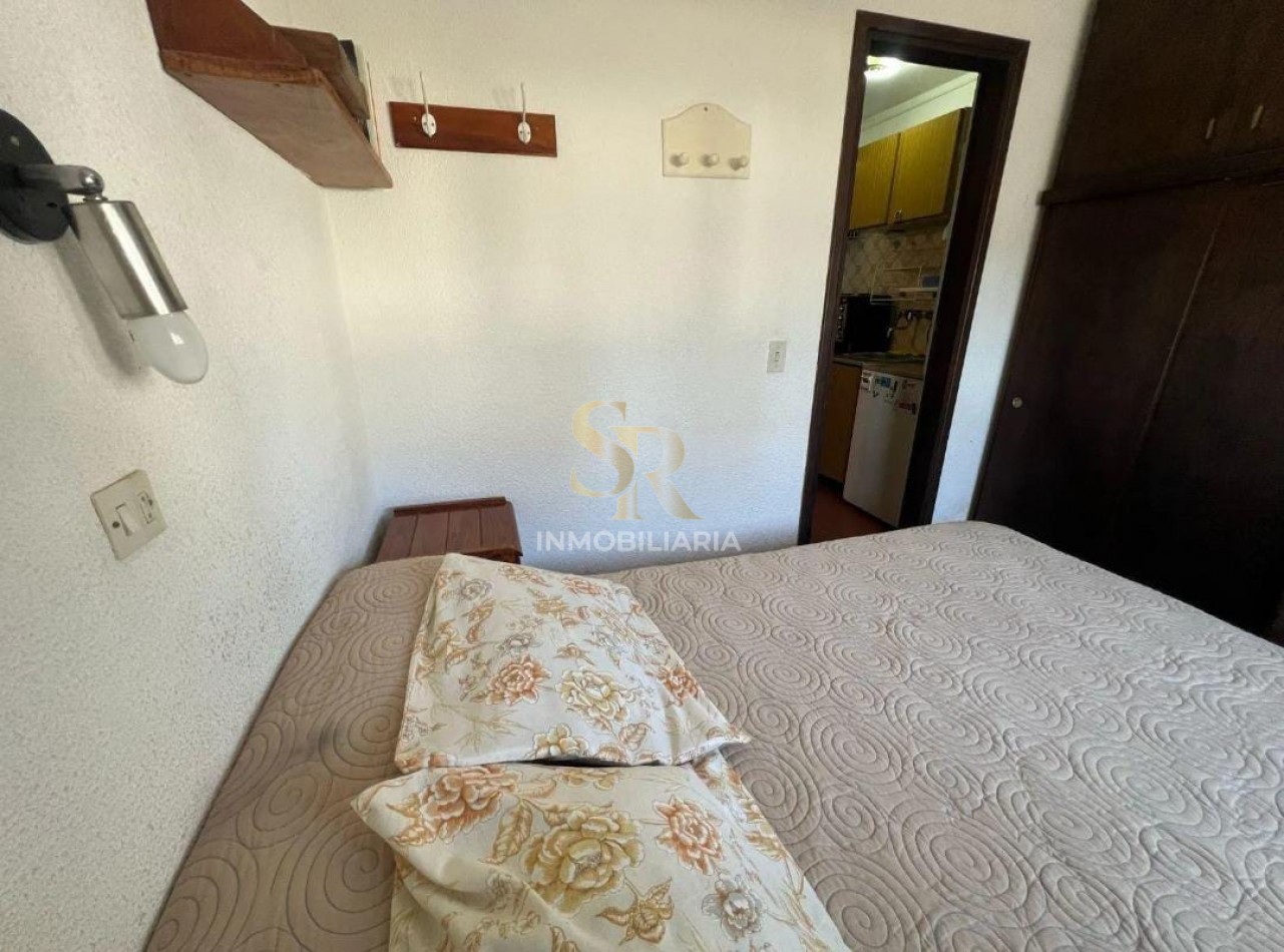 DEPARTAMENTO EN VENTA DOS AMBIENTES CERCA DEL MAR