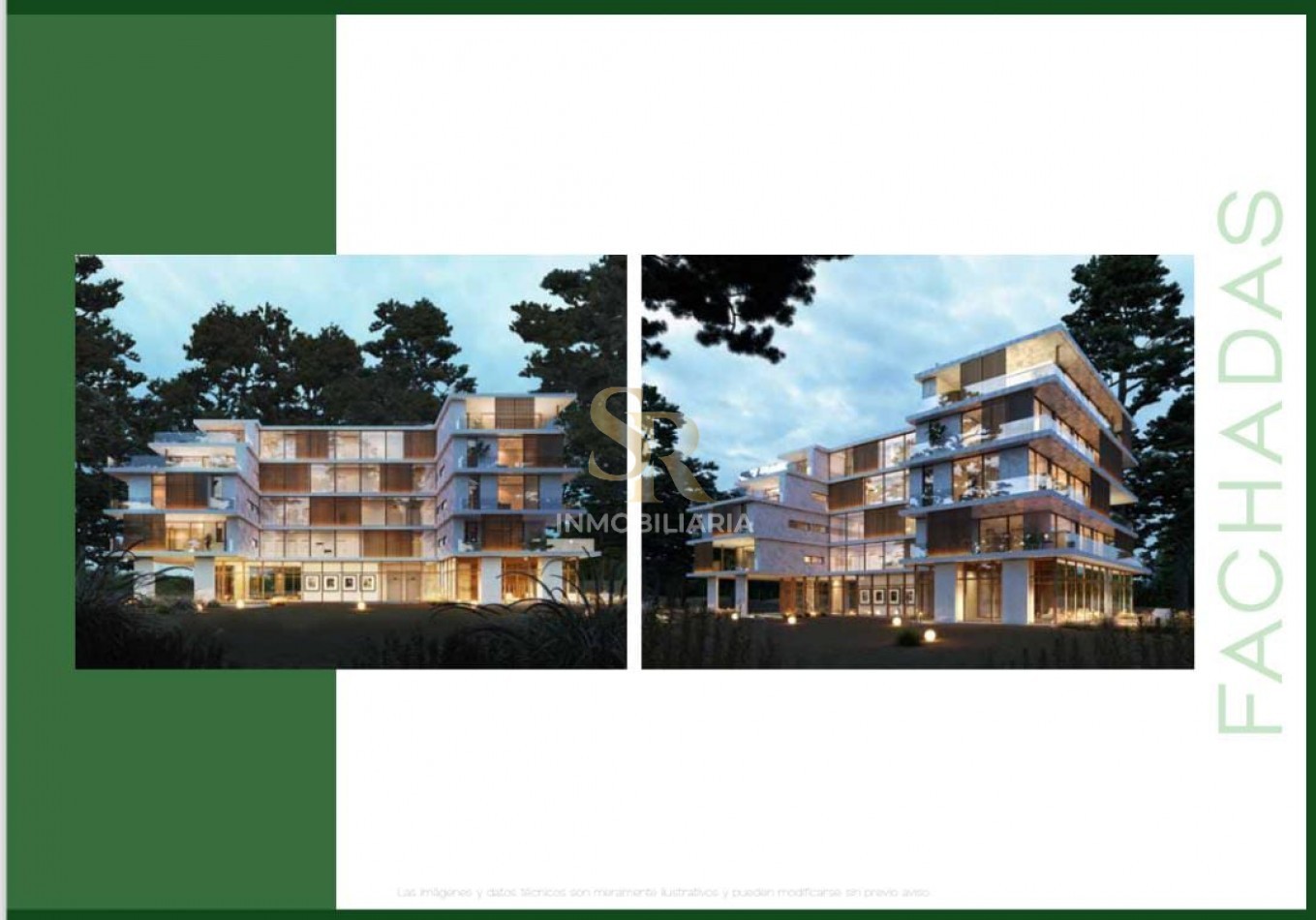 VENTA DE DEPARTAMENTO EN POZO - GREENPOINT PINAMAR NORTE