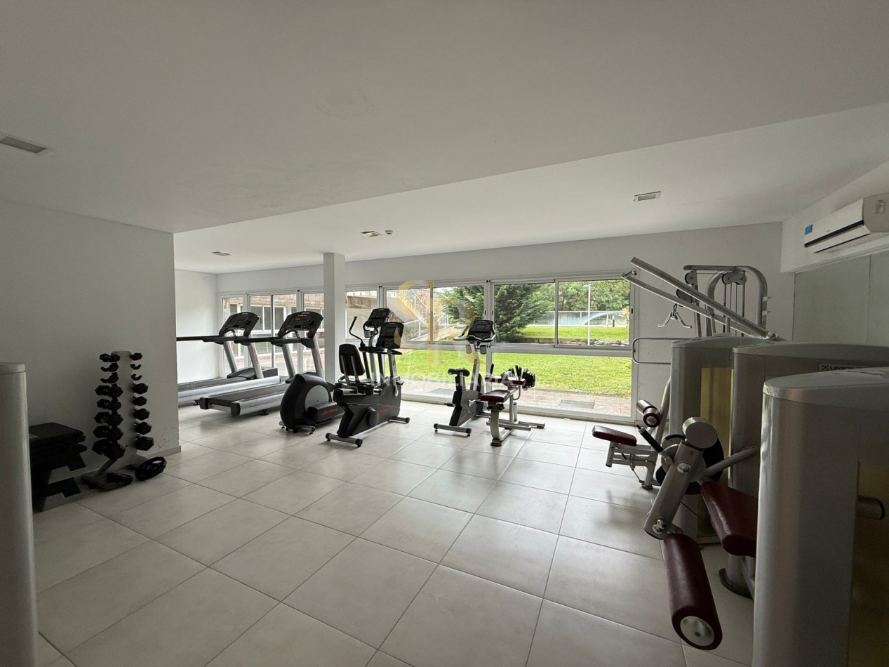 DEPARTAMENTO EN VENTA 3 AMBIENTES CON AMENITIES