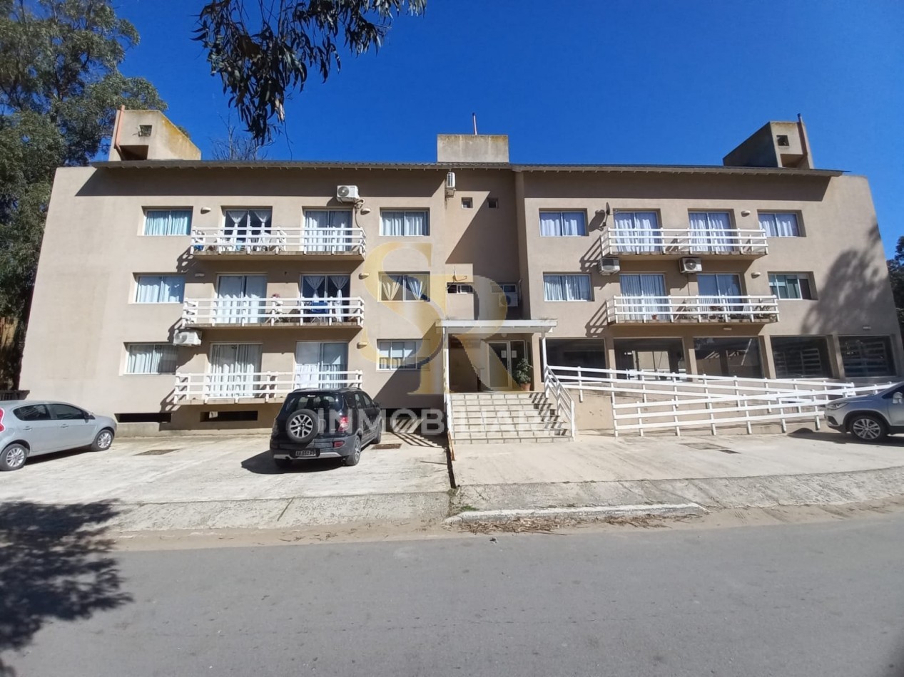 DEPARTAMENTO EN VENTA 3 AMBIENTES ZONA CENTRO PINAMAR