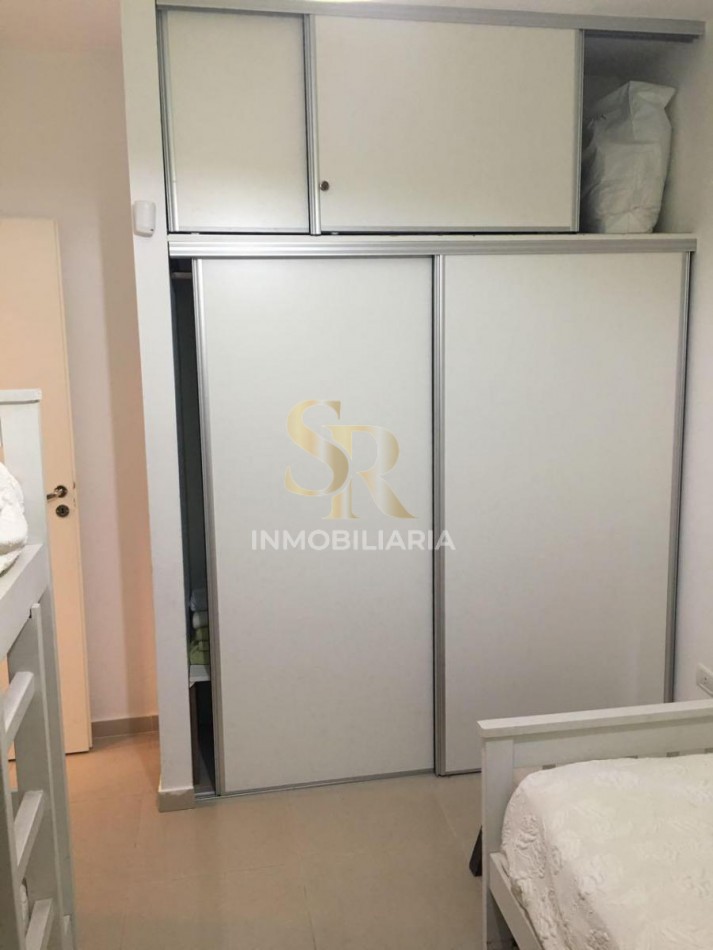 DEPARTAMENTO EN VENTA 3 AMBIENTES PINAMAR CENTRO