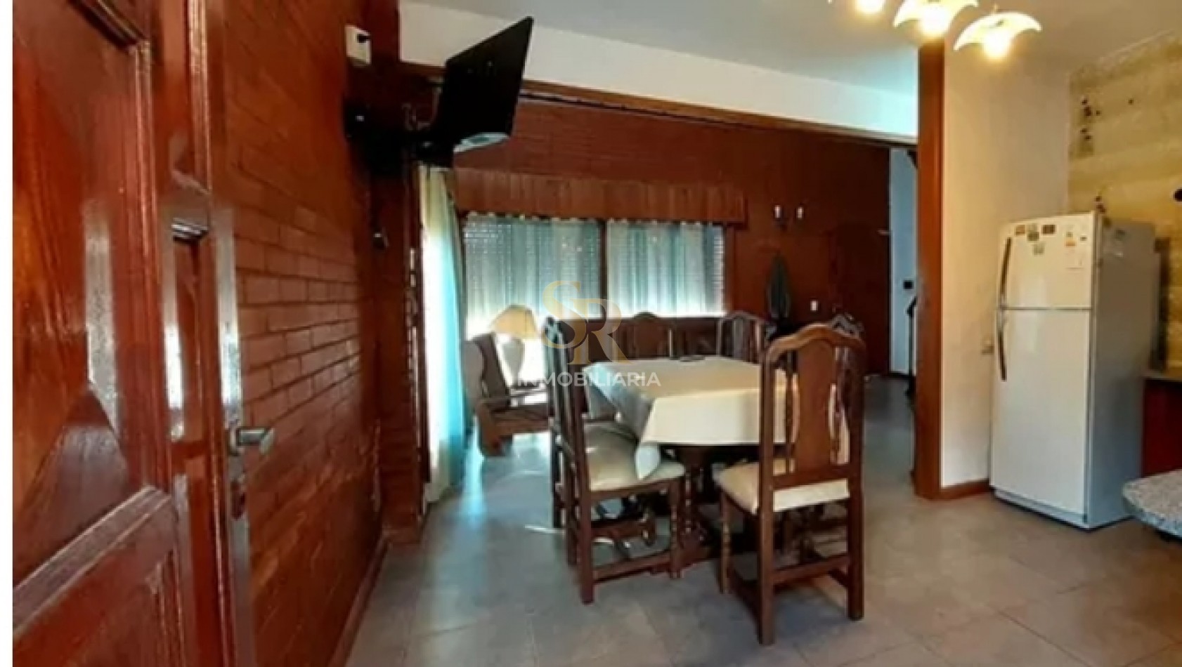 CASA EN VENTA EN MAR DE OSTENDE A 50 METROS DEL MAR