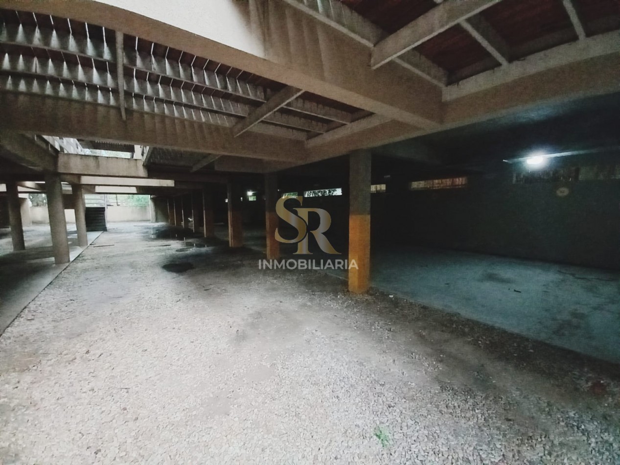 DEPARTAMENTO EN VENTA PINAMAR ZONA CENTRO CON PILETA
