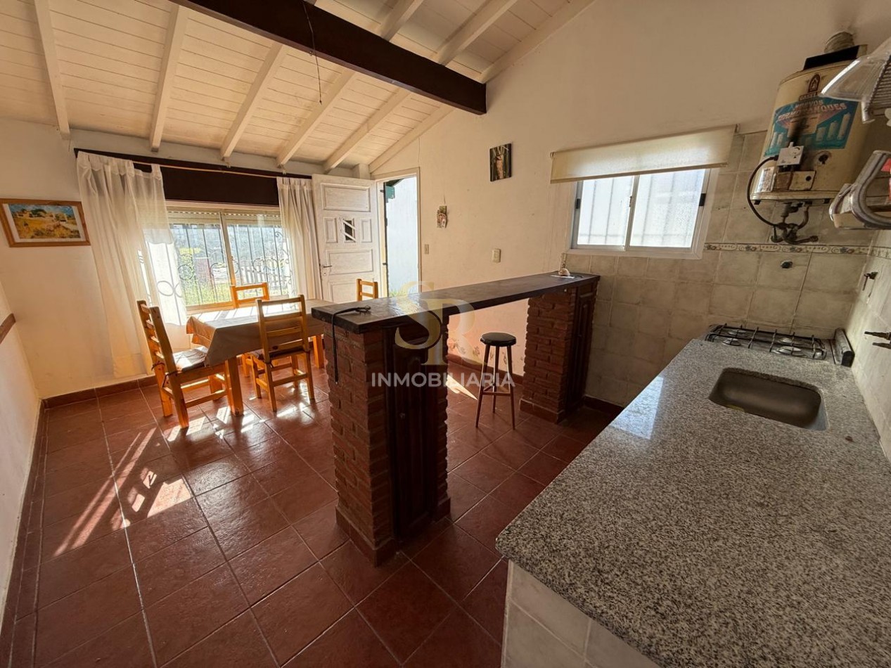 CASA PH EN VENTA CERCA DEL MAR SANTA TERESITA