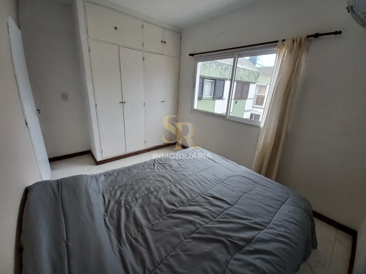 DEPARTAMENTO EN VENTA 2 AMBIENTES PINAMAR