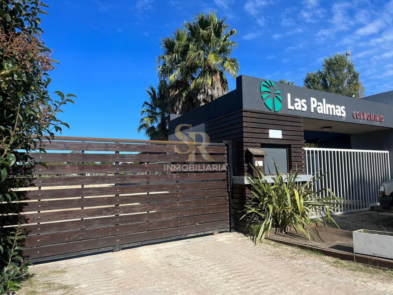 CASA EN VENTA CONDOMINIO LAS PALMAS OSTENDE