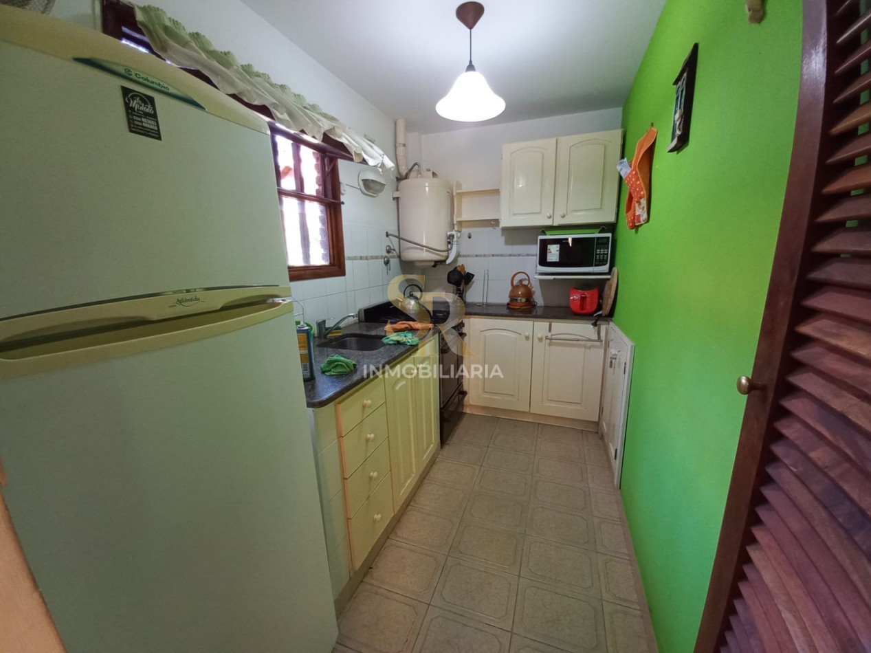 DEPARTAMENTO EN VENTA DE 3 AMBIENTES EN ZONA DUPLEX