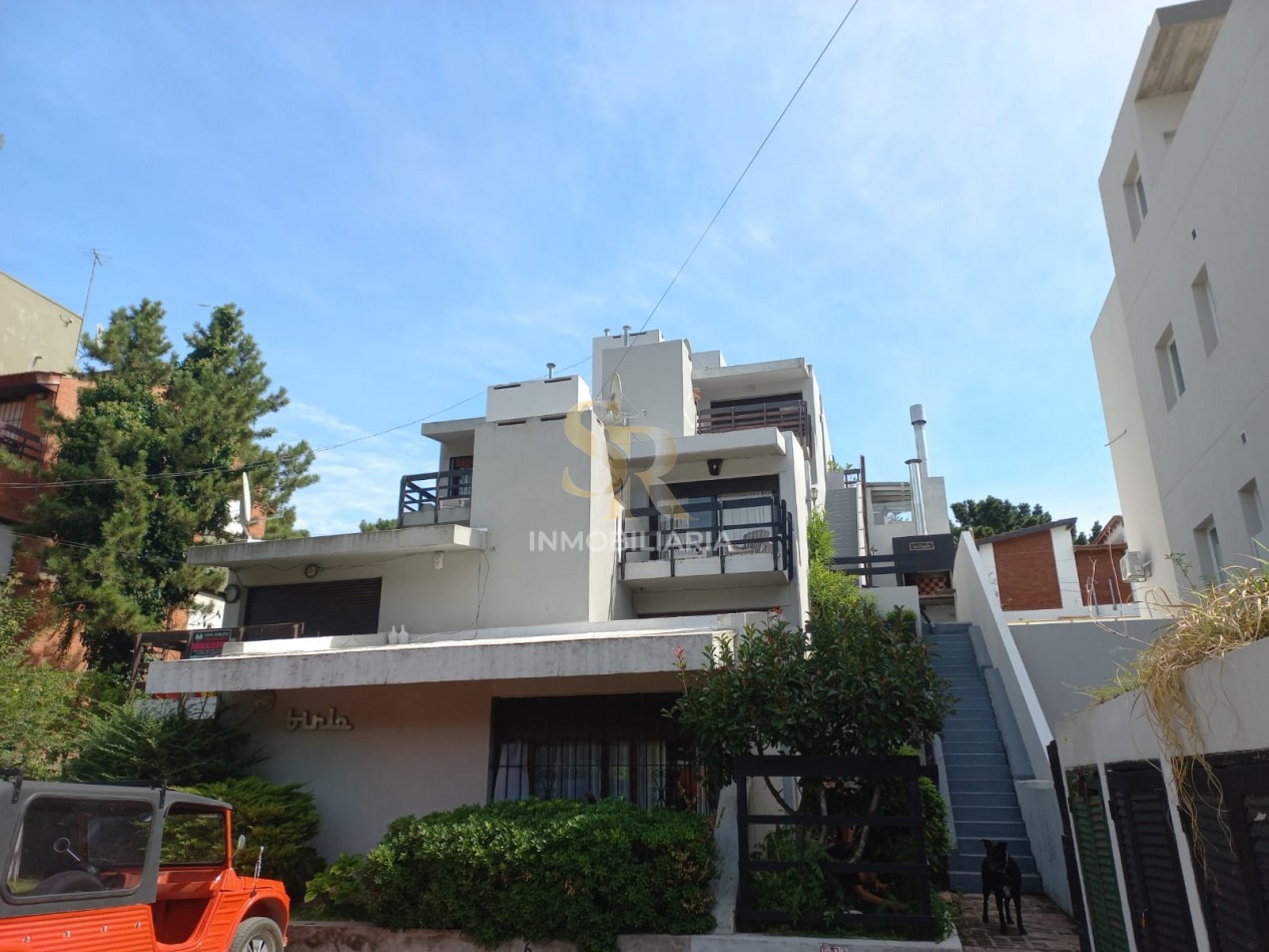 DEPARTAMENTO EN VENTA 2 AMBIENTES ZONA DUPLEX