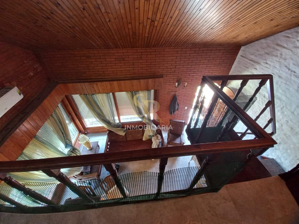 CASA EN VENTA EN MAR DE OSTENDE A 50 METROS DEL MAR