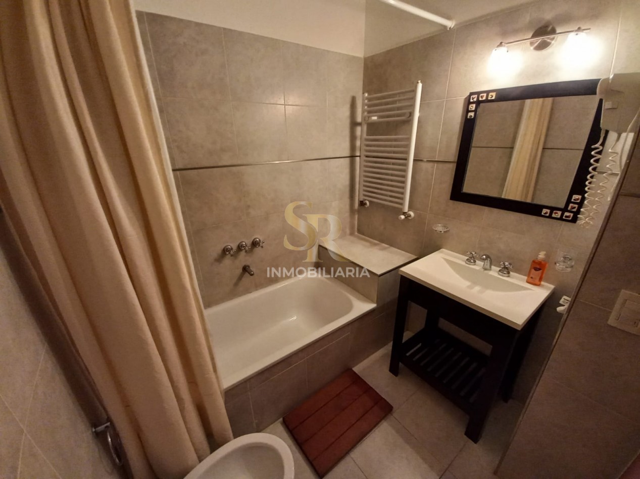 DEPARTAMENTO EN VENTA 3 AMBIENTES ZONA CENTRO