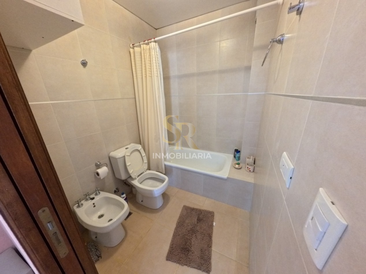 DEPARTAMENTO EN VENTA 2 AMBIENTES PINAMAR