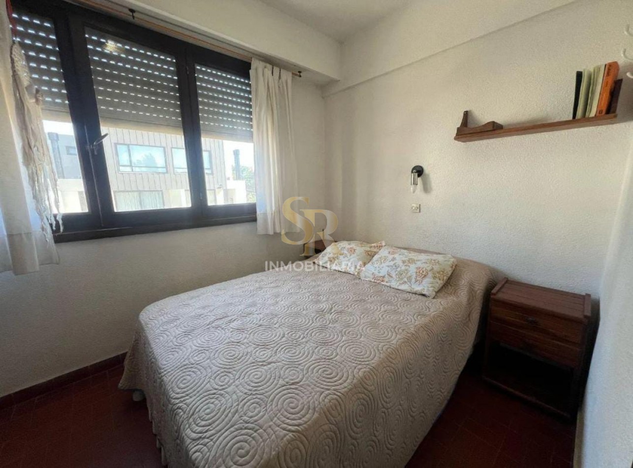 DEPARTAMENTO EN VENTA DOS AMBIENTES CERCA DEL MAR