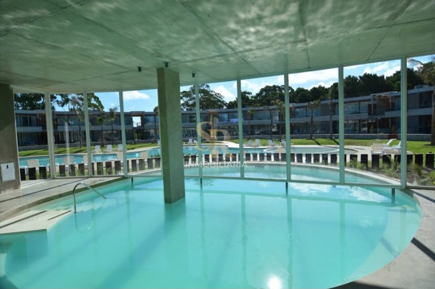 DEPARTAMENTO DE 3 AMBIENTES EN VENTA OPEN RESORT PINAMAR