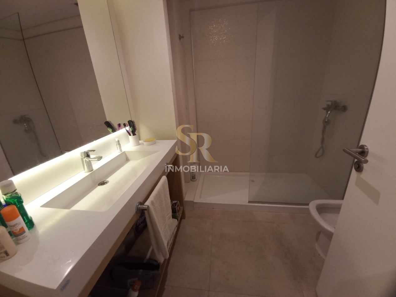 DEPARTAMENTO DE 3 AMBIENTES EN VENTA OPEN RESORT PINAMAR