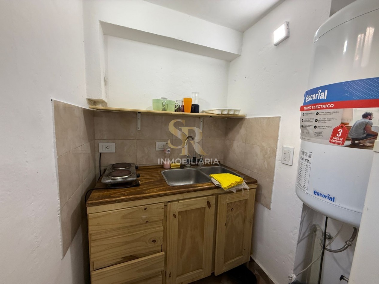 DEPARTAMENTO TRIPLEX EN VENTA PINAMAR