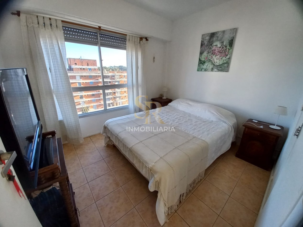 DEPARTAMENTO EN VENTA 3 AMBIENTES PINAMAR CENTRO