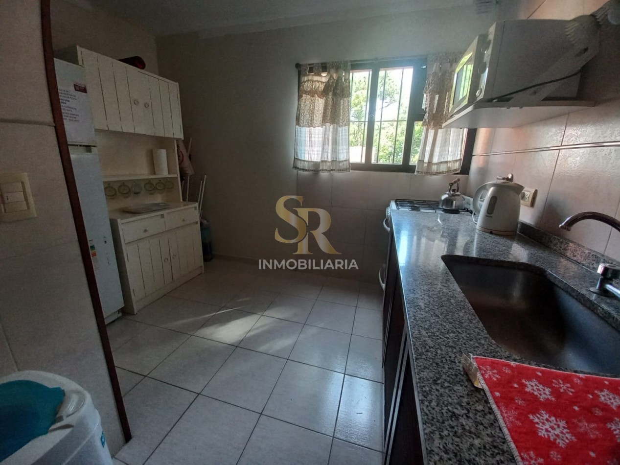 DEPARTAMENTO EN VENTA 2 AMBIENTES ZONA DUPLEX