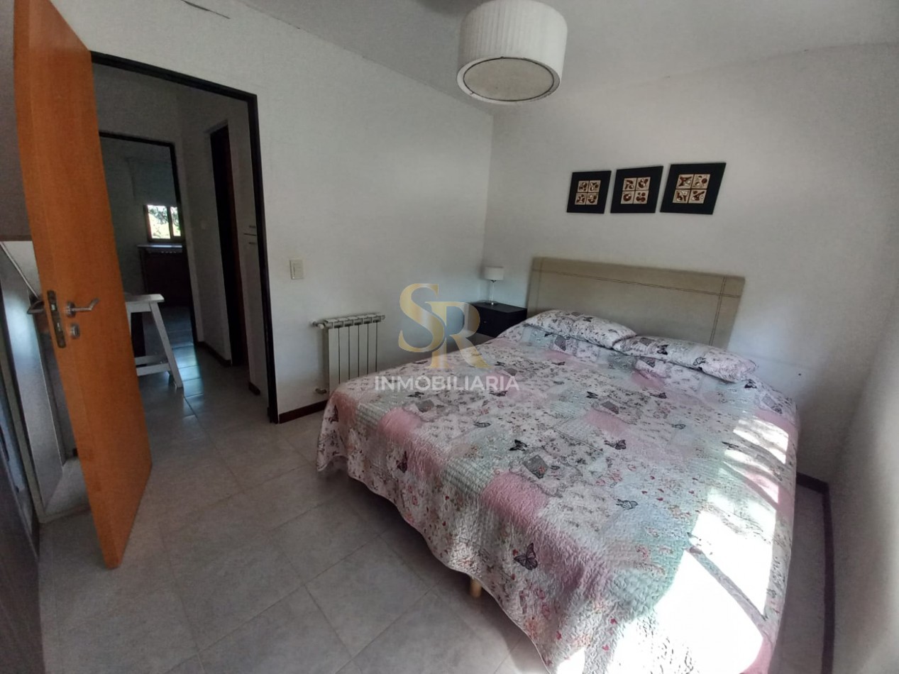 DEPARTAMENTO EN VENTA 3 AMBIENTES ZONA CENTRO
