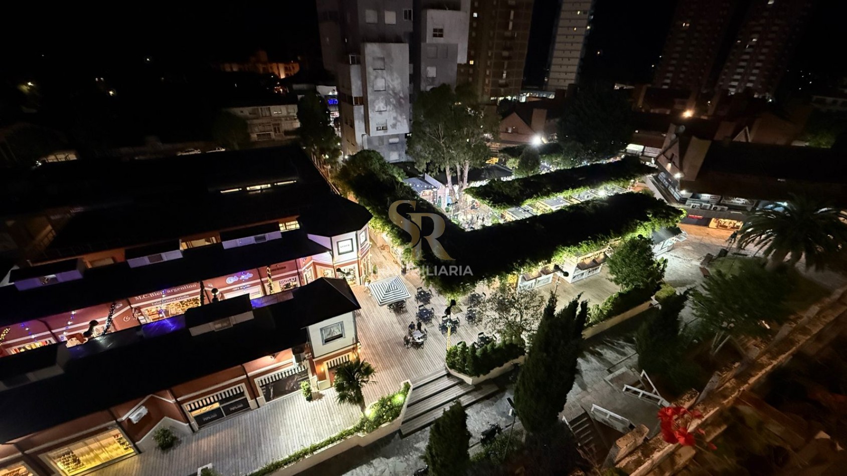 DEPARTAMENTO EN VENTA 2 AMB PINAMAR CENTRO 