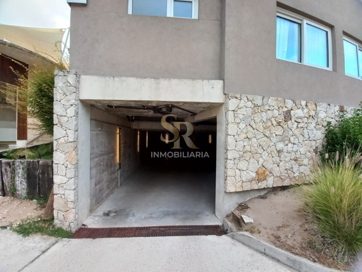 DEPARTAMENTO DE 3 AMBIENTES EN VENTA OPEN RESORT PINAMAR