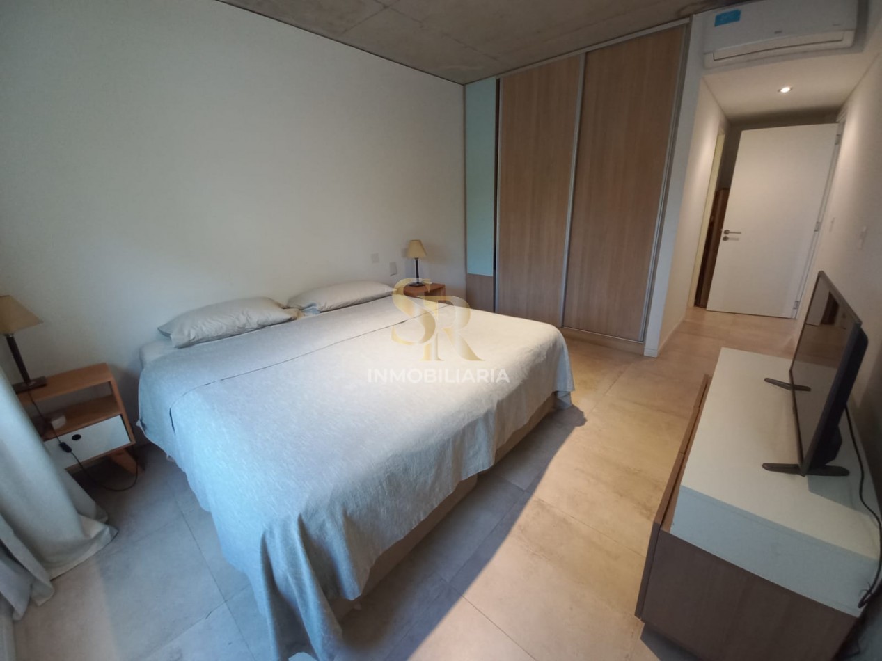 DEPARTAMENTO DE 3 AMBIENTES EN VENTA OPEN RESORT PINAMAR