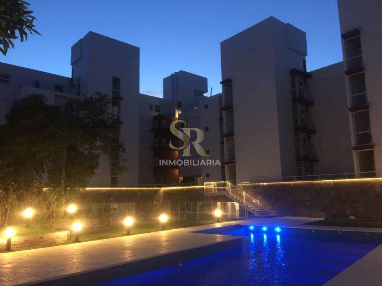DEPARTAMENTO EN VENTA 3 AMBIENTES CON AMENITIES