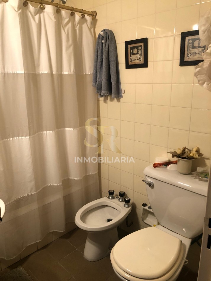 DEPARTAMENTO EN VENTA 3 AMBIENTES ZONA DUPLEX PINAMAR