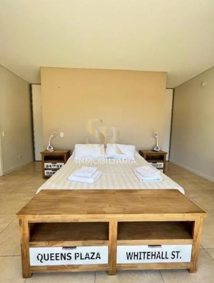 CASA EN VENTA LA HERRADURA PINAMAR