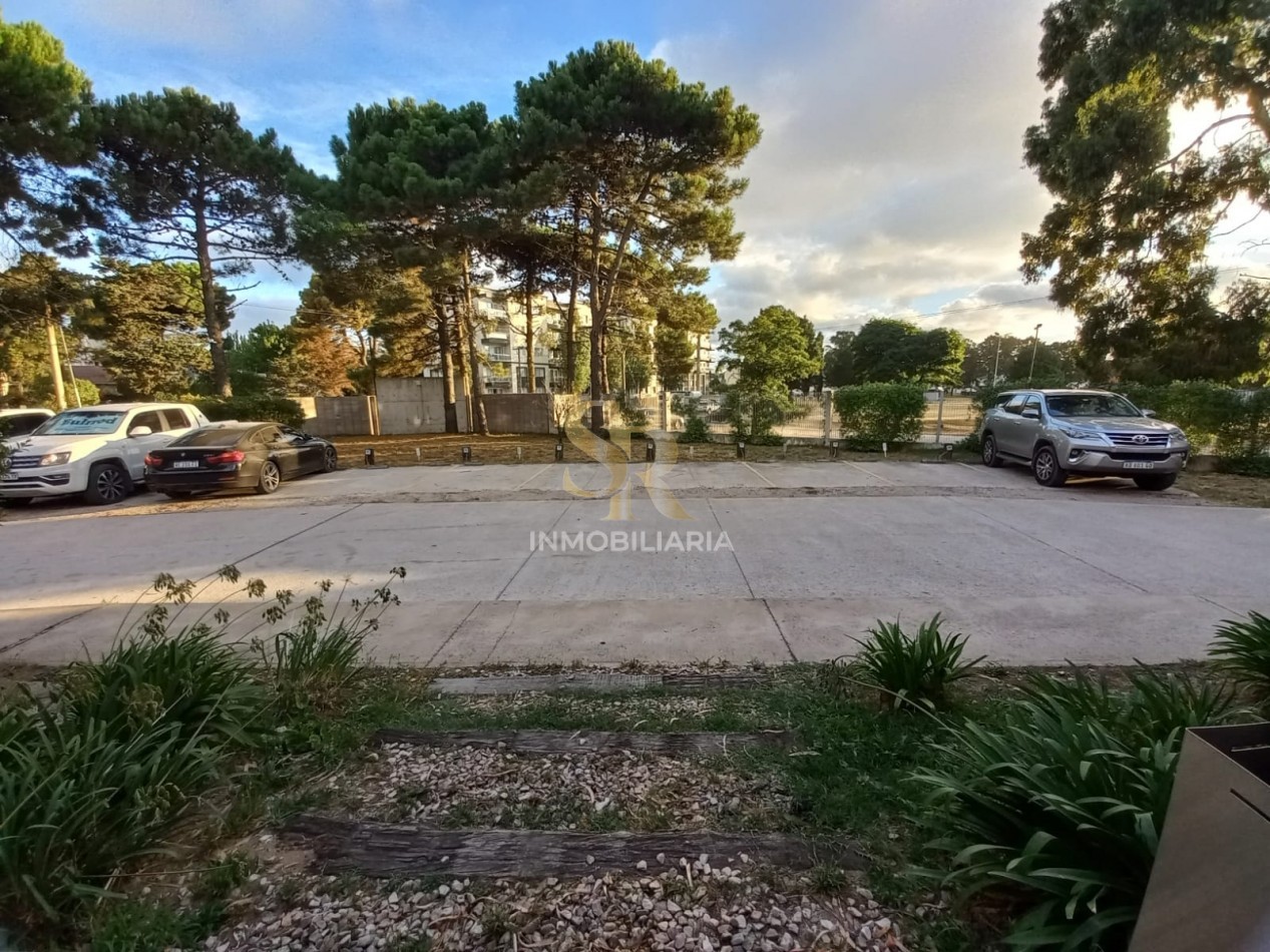 DEPARTAMENTO DE 3 AMBIENTES EN VENTA OPEN RESORT PINAMAR