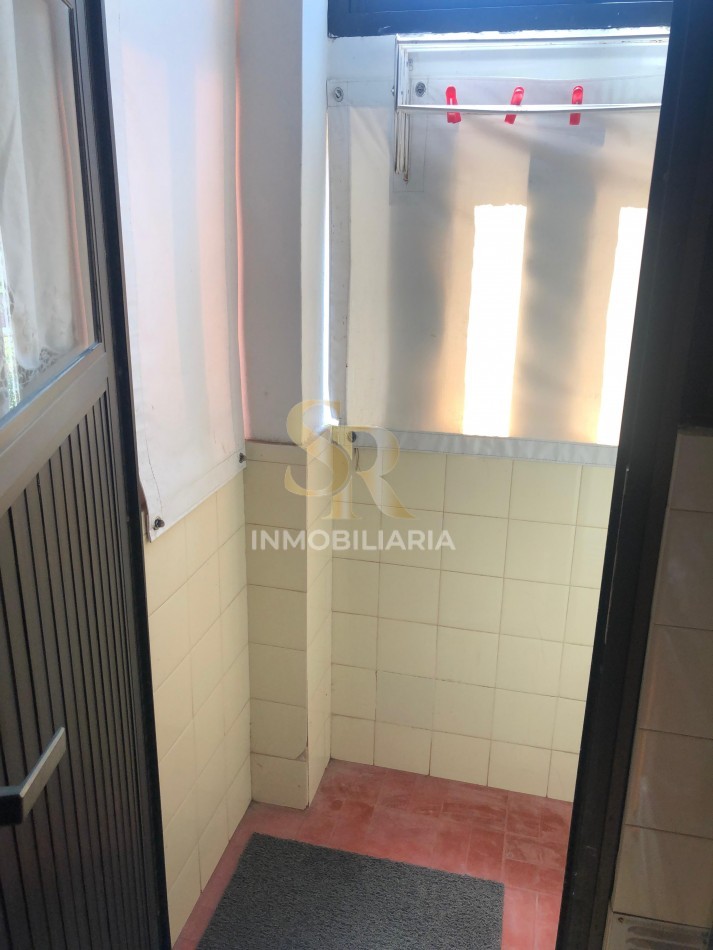 DEPARTAMENTO EN VENTA 3 AMBIENTES ZONA DUPLEX PINAMAR