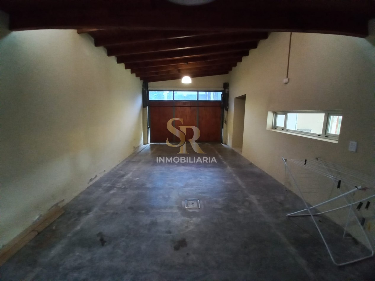 MODERNA CASA EN VENTA EN PINAMAR NORTE