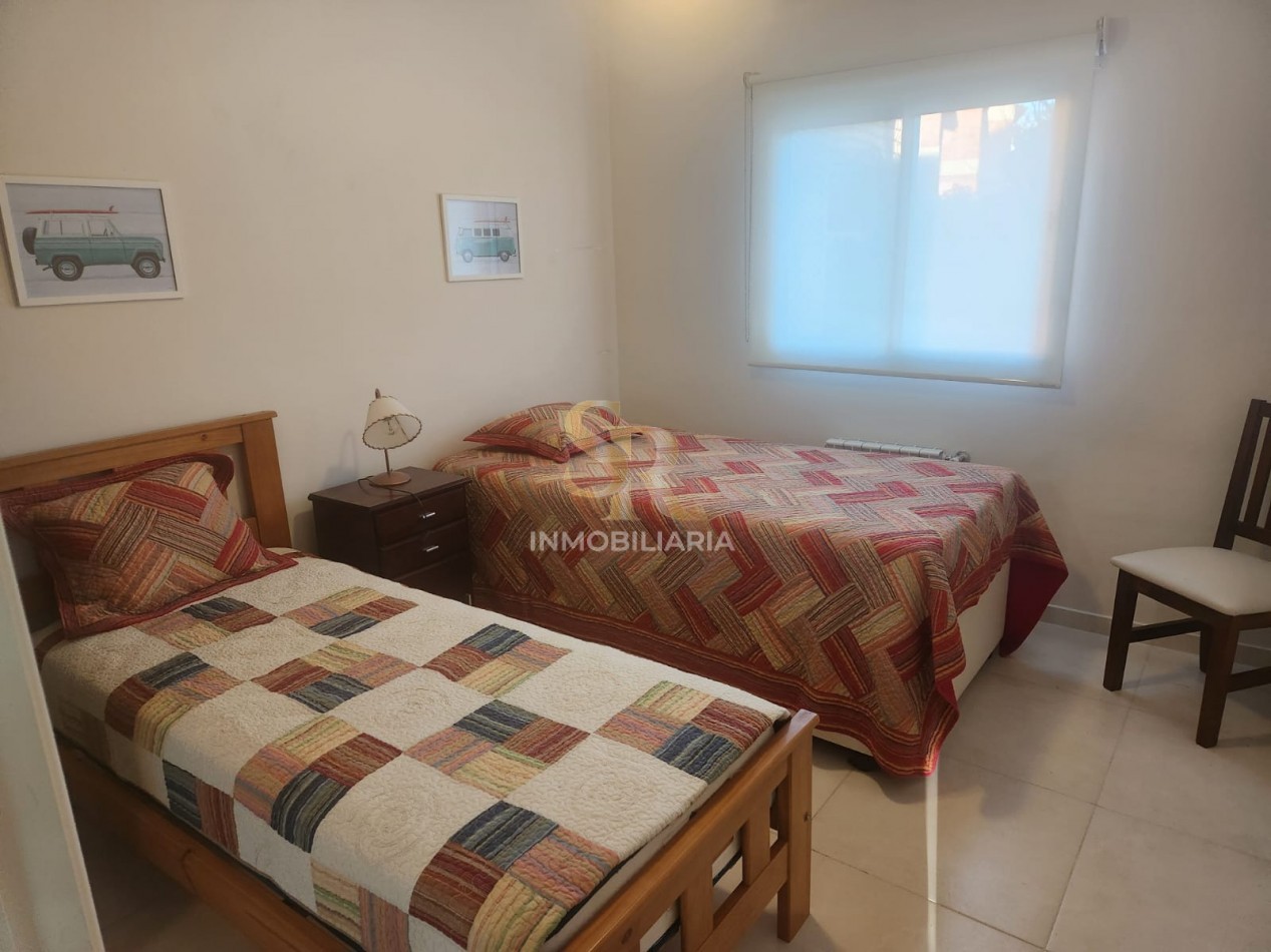 DEPARTAMENTO EN VENTA 3 AMBIENTES CON AMENITIES
